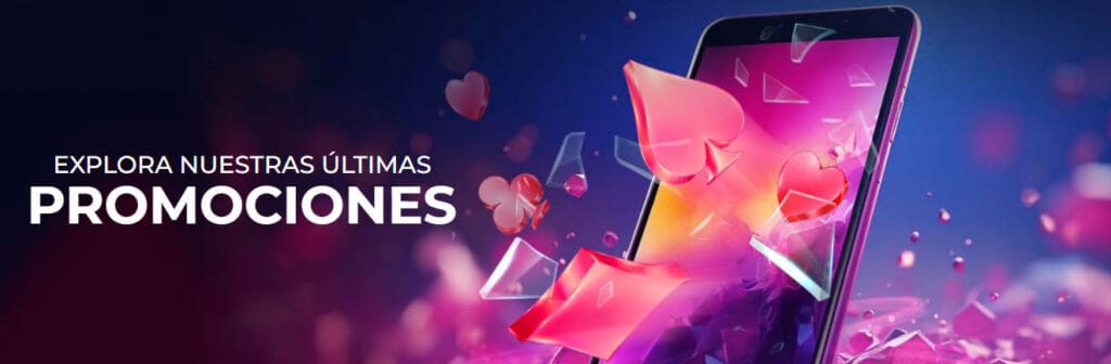 Promociones del casino Gratogana